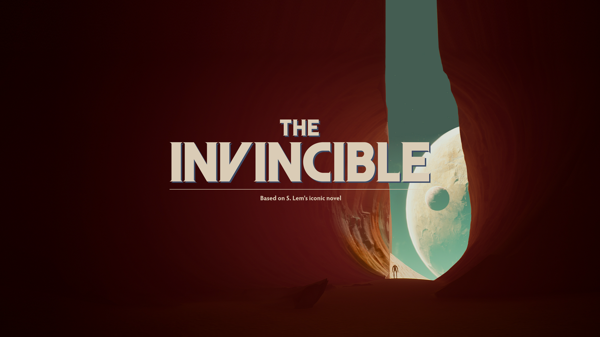 The Invincible Review- The power of the cloud