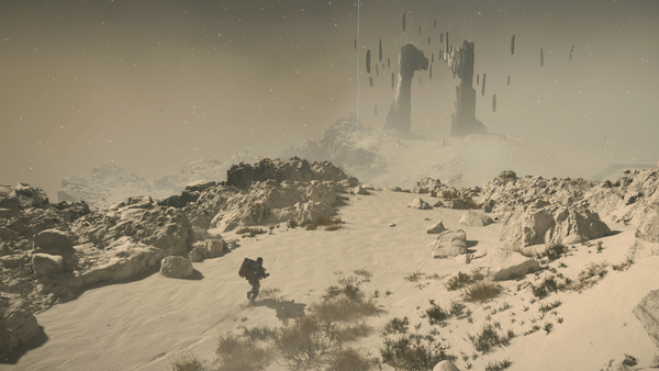 Death Stranding 2 Review: Distinctly samey